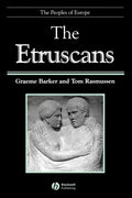 The Etruscans - Paperback