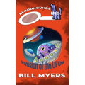 Invasion of the UFOs - Paperback