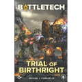 BattleTech: Trial of Birthright - Paperback