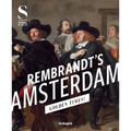 Rembrandt's Amsterdam: Golden Times? - Paperback