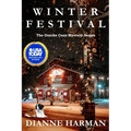 Winter Festival: The Ozarks Cozy Mystery Series - Paperback