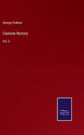 Castone Rectory: Vol. II - Hardcover