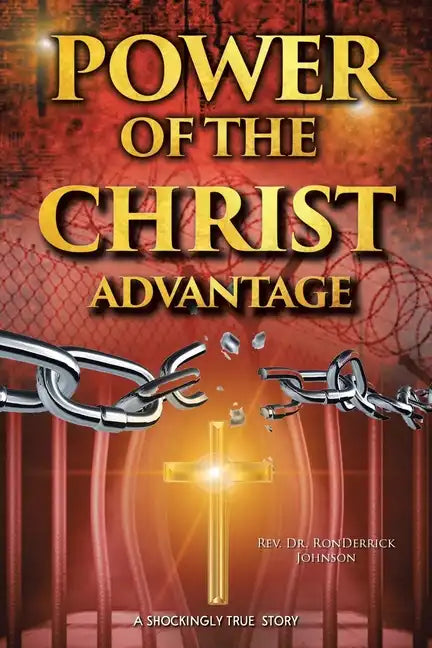 Power of the Christ Advantage - Paperback