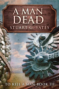 A Man Dead - Paperback