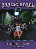 Gemini: Book Three in the Zodiac Dozen Series - Paperback