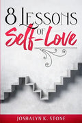 8 Lessons of Self-Love - Paperback