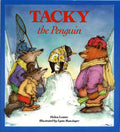 Tacky the Penguin - Hardcover