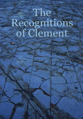The Recognitions of Clement - Hardcover