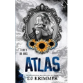Atlas - Paperback