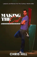Making the Cut: What Separates the Best From the Rest - Paperback