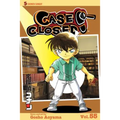 Case Closed, Vol. 55 - Paperback