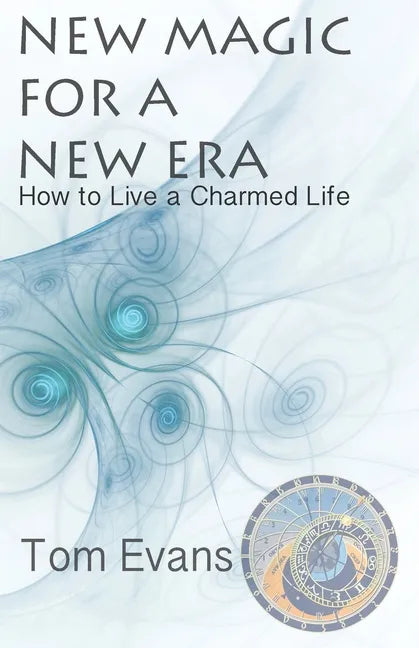 New Magic for a New Era - Paperback