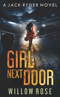 Girl Next Door - Paperback