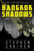 Bangkok Shadows - Paperback