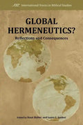 Global Hermeneutics?: Reflections and Consequences - Paperback