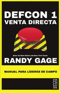 Defcon 1 Venta Directa: Manual para Líderes de Campo - Paperback