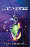 Chrysoprase - Paperback