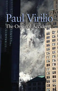 The Original Accident - Paperback