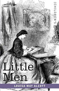 Little Men - Paperback