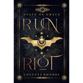 Run Riot: A Reverse Harem Paranormal Romance - Paperback