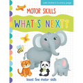 What's Next? - Paperback