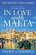 In Love With Malta: The Hidden Treasures - Paperback