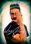Linzi's Diary 4 - Paperback