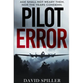 Pilot Error - Paperback