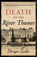 Death on the River Thames - Paperback