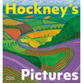 Hockney's Pictures - Paperback