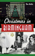 Christmas in Birmingham - Hardcover