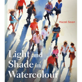 Light and Shade in Watercolour - Hardcover