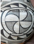 Twentieth Century Acoma Pottery: a journey from the past - Paperback