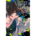 Can't Stop Cursing You, Vol. 2 - Paperback