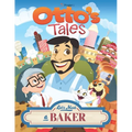 Otto's Tales: Let's Meet a Baker - Paperback