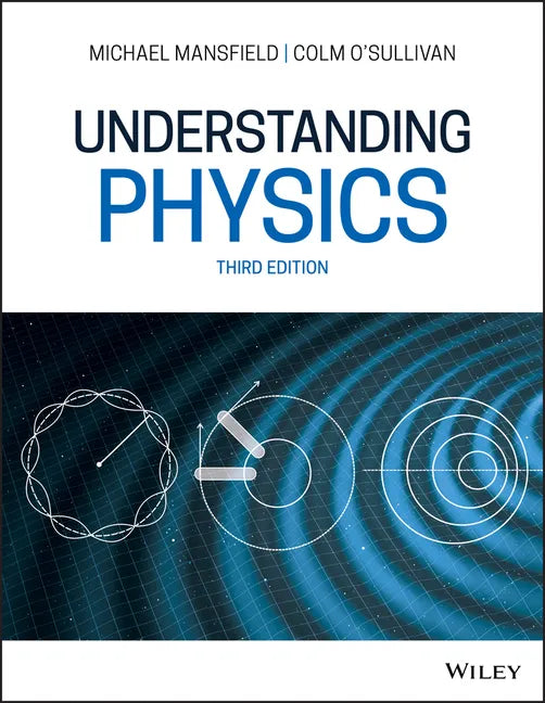 Understanding Physics - Paperback