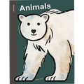 Spring Street Discover: Animals - Hardcover