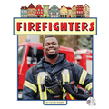 Firefighters - Library Binding