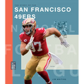 The Story of the San Francisco 49ers - Paperback