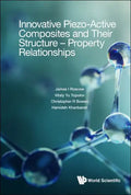 Innovative Piezo-Active Composites and Their Structure - Property Relationships - Hardcover