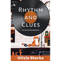 Rhythm and Clues - Paperback