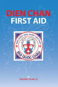 Dien Chan - First Aid - Paperback