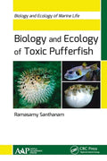 Biology and Ecology of Toxic Pufferfish - Paperback