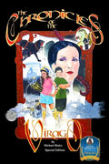 The Chronicles of the Virago: Book I The Novus - Paperback