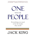 One With the People - Paperback