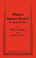 What Is Susan's Secret? - Paperback
