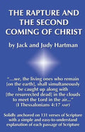 The Rapture and the Second Coming of Christ - Paperback