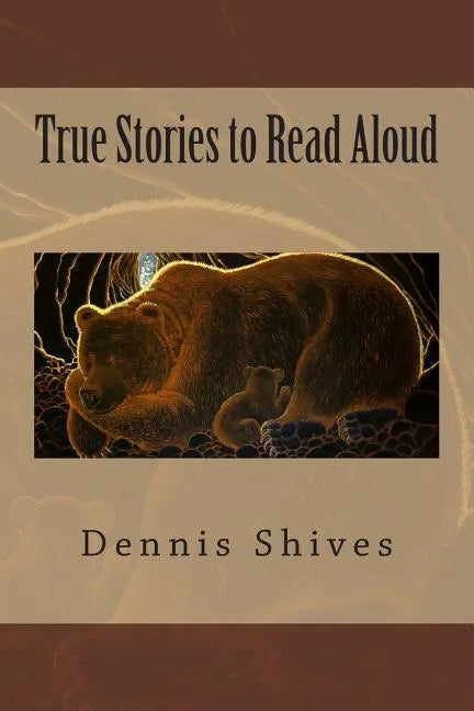True Stories to Read Aloud - Paperback