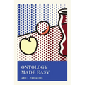 Ontology Made Easy - Paperback