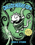 Dragonbreath - Hardcover